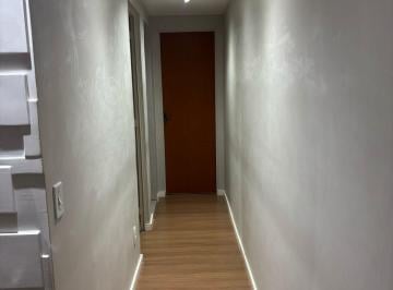 Apartamento · 53m² · 2 Quartos · 1 Vaga · Apartamento à venda no bairro Maria Paula - São Gonçalo/RJ