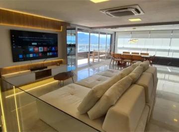 Apartamento · 120m² · 3 Quartos · 3 Vagas · Apartamento com 3 quartos à venda em Caiçara - SP