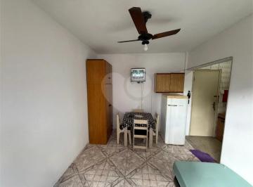 Apartamento · 23m² · 1 Quarto · Apartamento com 1 quartos à venda em Ocian - SP