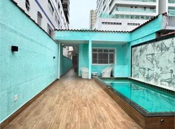 Casa · 91m² · 2 Quartos · 1 Vaga · Casa com 2 quartos à venda em Caiçara - SP