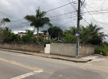Terreno · 720m² · Terreno de Esquina com 720 m², Dois Lotes Juntos em Balneário Ponta da Fruta – Vila Velha/ES