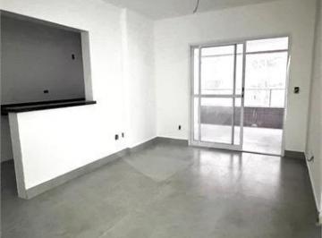 Apartamento · 76m² · 2 Quartos · 2 Vagas · Apartamento com 2 quartos à venda em Guilhermina - SP