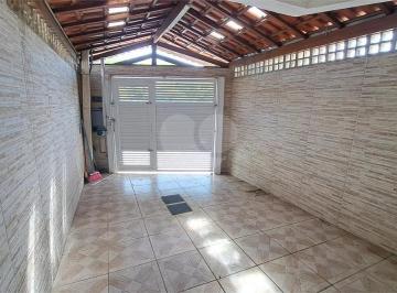 Casa · 80m² · 2 Quartos · 1 Vaga · Sobrado com 2 quartos à venda em Real - SP