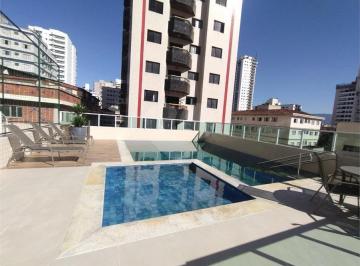 Apartamento · 105m² · 3 Quartos · 2 Vagas · Apartamento com 3 quartos à venda em Aviação - SP