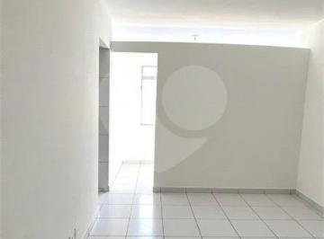 Apartamento · 29m² · 1 Quarto · 1 Vaga · Apartamento com 1 quartos à venda em Aviação - SP