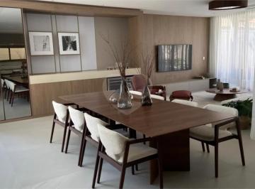 Casa · 355m² · 4 Quartos · 4 Vagas · Sobrado com 4 quartos à venda em Canto do forte - SP