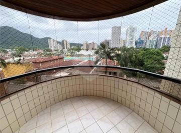 Apartamento · 87m² · 3 Quartos · 1 Vaga · Apartamento com 3 quartos à venda em Canto do forte - SP