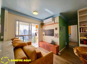 Apartamento · 50m² · 2 Quartos · 1 Vaga · Campos Elíseos | Reformado | 1 Vaga | 2 Quartos | 50m²