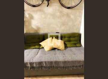 Apartamento · 31m² · 1 Quarto · Apartamento à Venda - Jardim Sao Luis, 1 Quarto, 31 m² - São Paulo