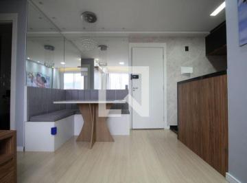 Apartamento · 41m² · 2 Quartos · Apartamento à Venda - Vila Prel, 2 Quartos, 41 m² - São Paulo