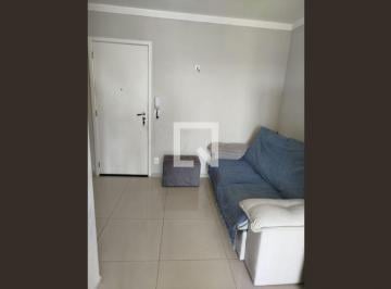 Apartamento · 31m² · 1 Quarto · Apartamento à Venda - Sacomã, 1 Quarto, 31 m² - São Paulo