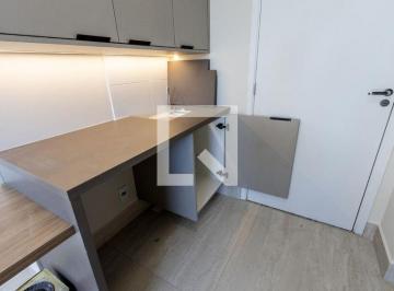 Apartamento Venda de 1 quarto · Apartamento à Venda - Vila Pompéia, 1 Quarto, 25 m² - São Paulo