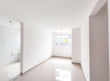 Apartamento · 48m² · 2 Quartos · 1 Vaga · Apartamento à Venda - Vila Rosa, 2 Quartos, 48 m² - Novo Hamburgo