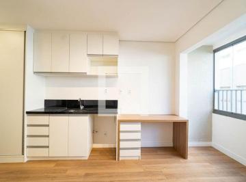 Apartamento de 1 quarto, São Paulo · Apartamento à Venda - Bela Vista, 1 Quarto, 22 m² - São Paulo