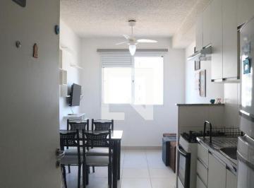 Apartamento · 28m² · 1 Quarto · Apartamento à Venda - Barra Funda, 1 Quarto,  28 m² - São Paulo