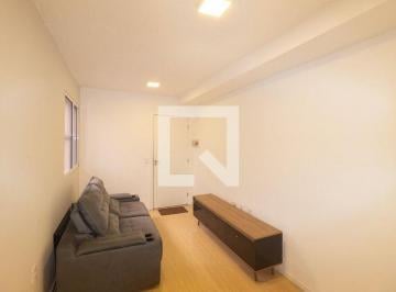 Apartamento · 40m² · 1 Quarto · Apartamento à Venda - Campo Grande, 1 Quarto, 40 m² - Rio de Janeiro