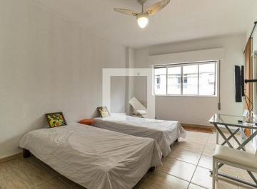 Apartamento · 30m² · 1 Quarto · Apartamento à Venda - Santa Cecília, 1 Quarto, 30 m² - São Paulo