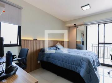 Apartamento · 25m² · 1 Quarto · Apartamento à Venda - Água Fria, 1 Quarto,  25 m² - São Paulo