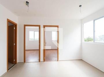 Apartamento · 40m² · 2 Quartos · Apartamento à Venda - Bairro Fátima, 2 Quartos, 40 m² - Canoas