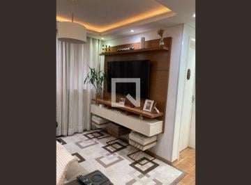 Apartamento · 44m² · 2 Quartos · 1 Vaga · Apartamento à Venda - Jardim Palmira, 2 Quartos, 44 m² - Guarulhos