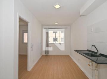 Apartamento · 24m² · 1 Quarto · Apartamento à Venda - Panamby, 1 Quarto, 24 m² - São Paulo