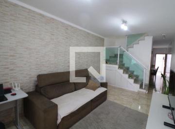 Casa · 104m² · 3 Quartos · 2 Vagas · Casa à Venda - Vila Santa Clara, 3 Quartos,  104 m² - São Paulo