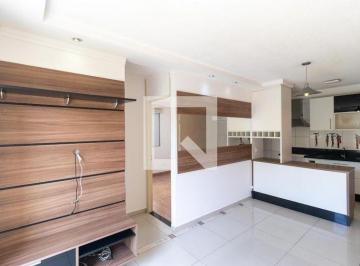 Apartamento · 50m² · 2 Quartos · 1 Vaga · Apartamento à Venda - Parque das Águas, 2 Quartos, 50 m² - Campinas