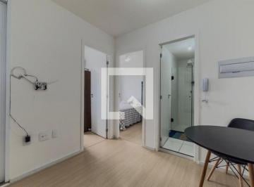 Apartamento · 29m² · 2 Quartos · Apartamento à Venda - Vila Sônia, 2 Quartos, 29 m² - São Paulo