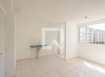 Apartamento · 41m² · 2 Quartos · Apartamento à Venda - Campo Grande, 2 Quartos, 41 m² - Rio de Janeiro