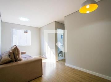 Apartamento · 46m² · 2 Quartos · 1 Vaga · Apartamento à Venda - Cidade Sao Jorge, 2 Quartos,  46 m² - Santo André