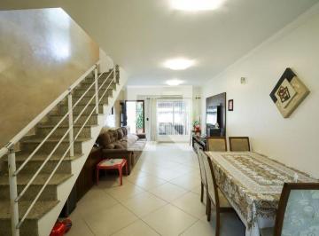 Casa · 160m² · 3 Quartos · 2 Vagas · Casa à Venda - Jardim Marajoara , 3 Quartos, 160 m² - São Paulo