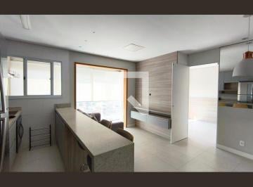 Apartamento · 39m² · 1 Quarto · 1 Vaga · Apartamento à Venda - Ipiranga, 1 Quarto, 39 m² - São Paulo