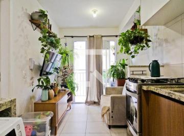 Apartamento · 28m² · 1 Quarto · Apartamento à Venda - Casa Verde, 1 Quarto, 28 m² - São Paulo