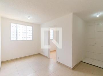 Apartamento · 37m² · 2 Quartos · Apartamento à Venda - Jardim Cinco de Julho, 2 Quartos,  37 m² - São Paulo