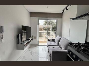Apartamento · 29m² · 1 Quarto · Apartamento à Venda - Vila Constança , 1 Quarto,  29 m² - São Paulo