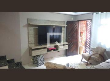 Casa · 175m² · 4 Quartos · Casa à Venda - Vila das Mercês, 4 Quartos, 175 m² - São Paulo