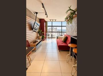 Apartamento · 37m² · 1 Quarto · Apartamento à Venda - Centro, 1 Quarto, 37 m² - São Paulo