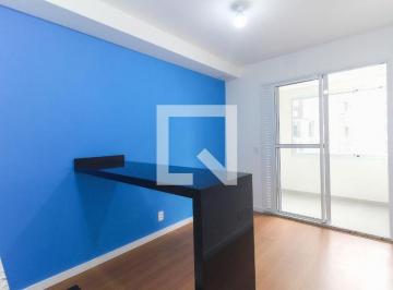 Apartamento · 28m² · 1 Quarto · Apartamento à Venda - Itaquera, 1 Quarto,  28 m² - São Paulo