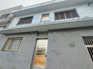 Casa · 300m² · 5 Quartos · 2 Vagas · Quintal com 8 casas, alugadas, na Vila Bela- São Paulo