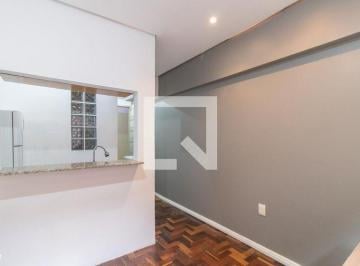 Apartamento · 26m² · 1 Quarto · Apartamento à Venda - Cidade Baixa, 1 Quarto, 26 m² - Porto Alegre