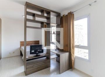 Apartamento · 25m² · 1 Quarto · Apartamento à Venda - Centro, 1 Quarto, 25 m² - São Paulo