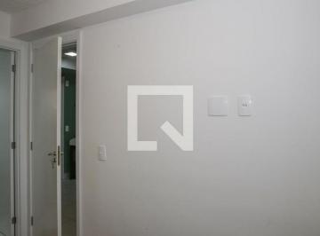Apartamento · 30m² · 1 Quarto · Apartamento à Venda - Barra Funda, 1 Quarto,  30 m² - São Paulo