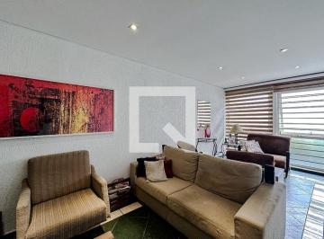 Casa · 100m² · 3 Quartos · 2 Vagas · Casa à Venda - Jardim Anália Franco, 3 Quartos, 100 m² - São Paulo