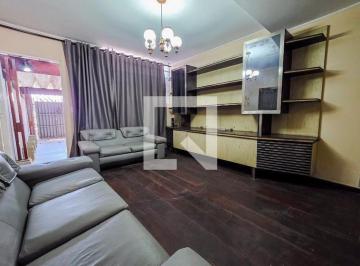 Casa · 142m² · 2 Quartos · 2 Vagas · Casa à Venda - Parque Oratório, 2 Quartos, 142 m² - Santo André
