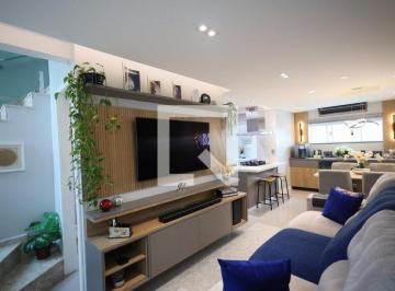 Casa · 134m² · 3 Quartos · 2 Vagas · Casa à Venda - Quitaúna, 3 Quartos, 134 m² - Osasco