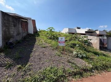 Foto 01 · TERRENO À VENDA NO RESIDENCIAL INTERLAGOS EM APUCARANA