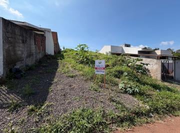 Foto 01 · TERRENO À VENDA NO RESIDENCIAL INTERLAGOS EM APUCARANA