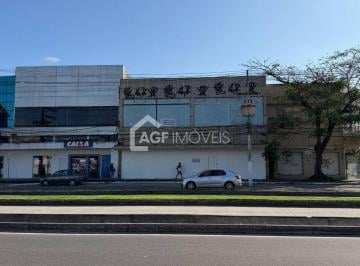 Comercial · Lojão Comercial na rua Francisco da Cruz Nunes