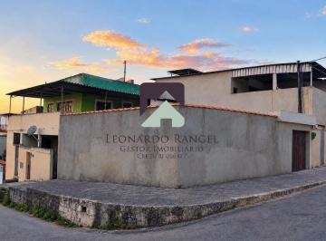 Foto 01 · Casa, Vila Santo Antônio, Belford Roxo, RJ