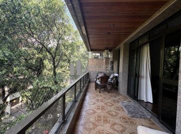 Apartamento · 159m² · 3 Quartos · 2 Vagas · Apartamento à venda na Rua Jaceguai, são 159 m² de puro conforto. Varandão, salão em 3 ambientes, 3